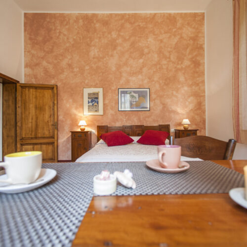 Camera Se Dormi Svegliati